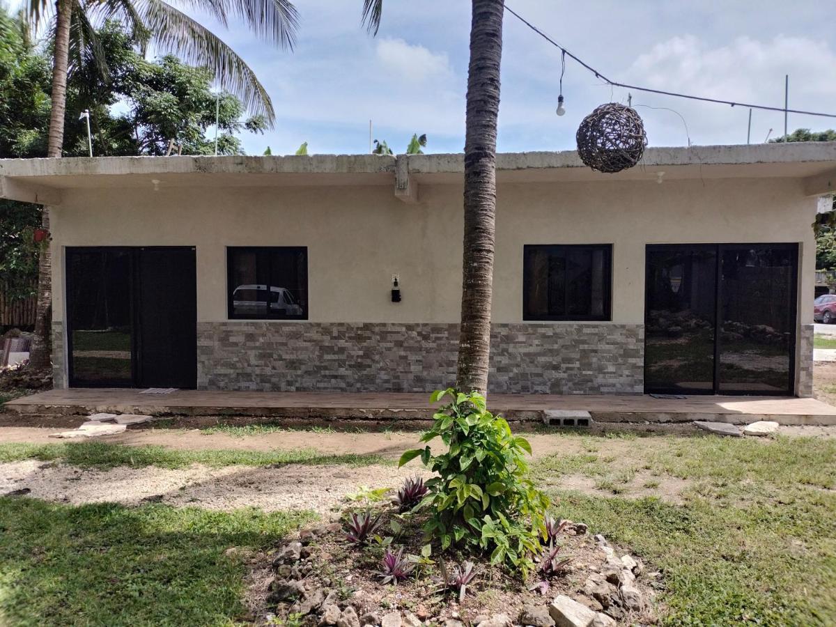 Villa Akbal2 Bacalar Exterior photo