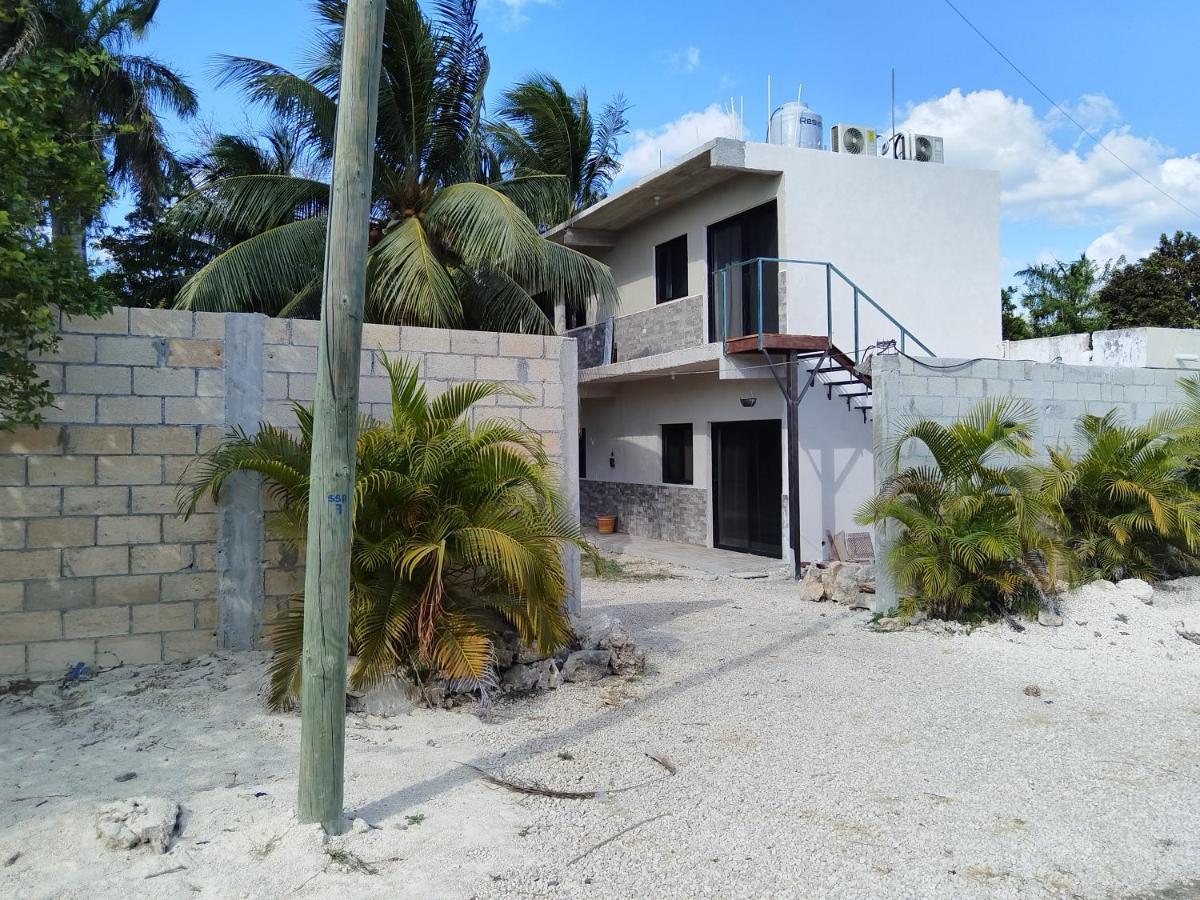 Villa Akbal2 Bacalar Exterior photo